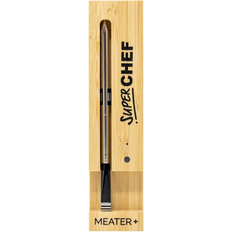 MEATER Plus Super Chef Limited Edition Steketermometer 13cm