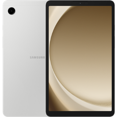Samsung Nettbrett Samsung Galaxy Tab A9 4g 8.7" 128gb