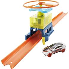 Hot Wheels RC Toys Hot Wheels Track Builder Unlimited Drone Lift-Off Pack