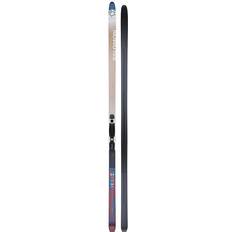 Cross-Country Skiing Salomon Escape Outpath 64 Ski and Prolink Auto Binding