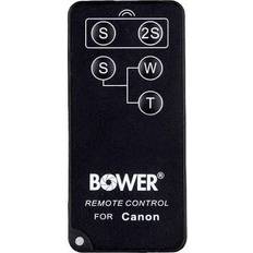 Bower Infrared Remote Control for Canon