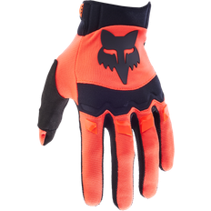 Motorradhandschuhe Fox Racing Dirtpaw Gloves, Fluorescent Orange