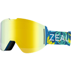 Photochromic Goggles Zeal Optics Lookout - Haa Aani/Polarized Alchemy