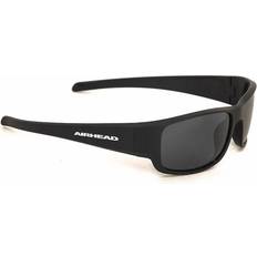 Floating Sunglasses Airhead Tek AHFS-S104 Sport Floating Sunglasses-Black