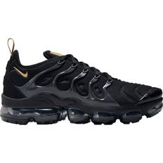 Shoes Nike Air VaporMax Plus M - Black/Anthracite/Metallic Gold