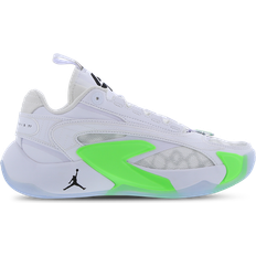 Sportschuhe Nike Luka 2 GS - White/Green Strike/Black