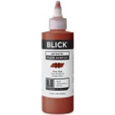 Blickrylic Student Acrylics - Mars Black, Half Gallon