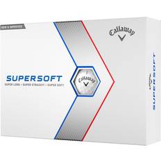 Callaway Golf Balls Callaway Supersoft Matte Personalized Golf Balls 6014045