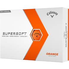 Callaway Golf Balls Callaway Supersoft Matte Personalized Golf Balls 6014047