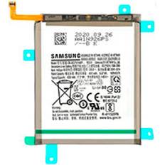 Samsung Galaxy S20 FE & Galaxy A52s 5G Batteri
