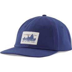 Patagonia Skyline Trad Cap, Men's, Sound Blue Holiday Gift
