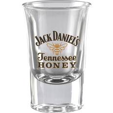 Jack Daniels CORNELL IMPORTERS 5255 Shot Glass