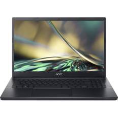 Acer Intel Core i5 Laptoper Acer Aspire 7 A715-76G (NH.QMYED.001)