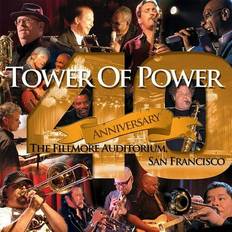 Vinyl Tower Of Power 40th Anniversary RSD 2022 (Vinyl)