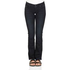 Damen Jeans LTB Valerie Bootcut Jeans - Blue/Camenta Wash