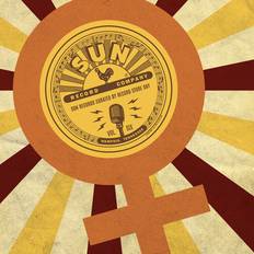 Music Sun Records Curated By Record Store Day 6 (Vinyl)