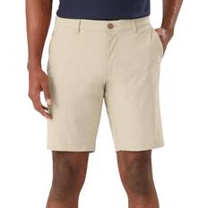Shorts Tommy Bahama Island Zone Men's 10" Chip Shot Shorts Color: Stone Khaki Big