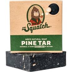 Dr. Squatch Men's Bar Soap Gift Set (10 Bars) - Pine Tar Soap, Bay Rum  Soap, Grapefruit IPA Beer Soap, Cool Fresh Aloe, Alpine Sage, Greek Yogurt,  Goat's Milk, and more : Beauty & Personal Care 