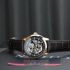 Bulova Automatic Watch 97A169