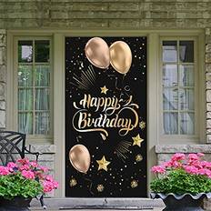 Birthday party background • Compare best prices now »