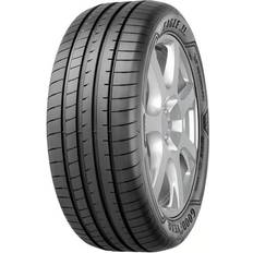 Tires Goodyear EAG F1 ASYM 3 SUV 235/55R19 105W Fits: 2010-16 Chevrolet Equinox LTZ 2017-18 Honda