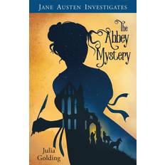 Jane Austen Investigates