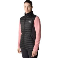 The North Face Damen Westen The North Face Hybrid Women's Insulated Gilet AW23 Black