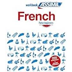 French Books Workbook French: Workbook French (Paperback, 2015)