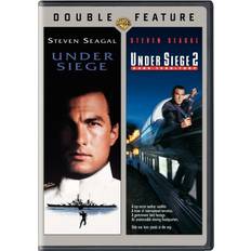 Unclassified Movies Under Siege Under Siege: Dark Territory DVD