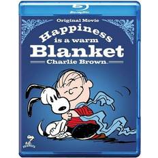 Happiness Is a Warm Blanket Charlie Brown