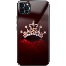 MAULUND Crown Case for iPhone 14 Pro