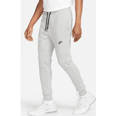 Clothing Nike Sportswear Tech Fleece OG Men's Slim Fit Joggers Grey