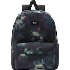 Vans Backpacks Vans Old Skool Backpack School Bag Multicolored/dark