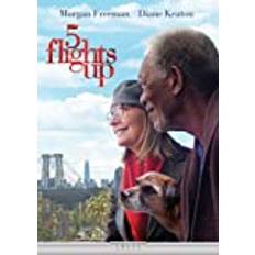 Movies 5 Flights Up DVD
