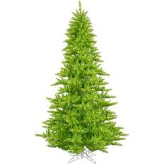 Interior Details Vickerman 9 Ft. X 64 In. Lime Fir Artificial 1000 Count