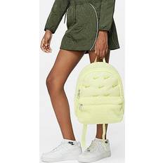 Nike Kids' Brasilia JDI Mini Backpack Luminous Green/Lemon Green One