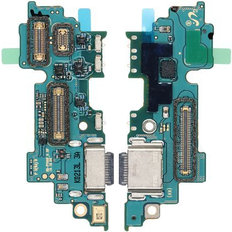 Ladungsanschlüsse Samsung Charging Port Board für F700N Galaxy Z Flip