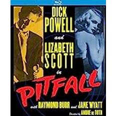 Classics Blu-ray Pitfall 1948 [Blu-ray]