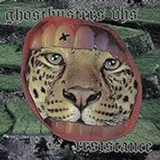 Ghostbusters Vhs Resistance (Vinyl)