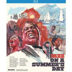 Classics Blu-ray Jazz on a Summer's Day [Blu-ray]