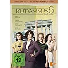 Filme Ku’damm 56 2 DVDs