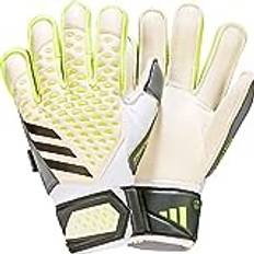 adidas Predator Goalie Gloves Match Fingersave