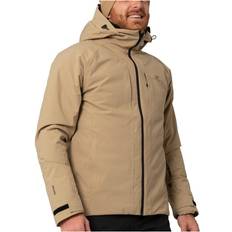 2117 of Sweden Edum Jacket Ski jacket L, sand