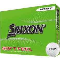 Srixon Golf Balls Srixon Soft Feel 13 2023 Balls