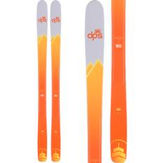 171 cm Downhill Skis DPS Pagoda Tour 90 RP Skis 2024