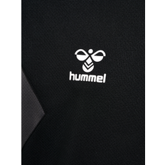 Sweatshirts Hummel Hmlauthentic Half ZIP Sweat Kids