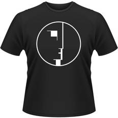 Bauhaus Logo T-Shirt Black
