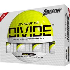 Golf Srixon 2023 Z-STAR 8 XV Divide
