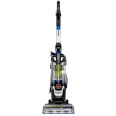 Bissell Upright Vacuum Cleaners Bissell Pet Hair Eraser Turbo Lift Off Cobalt