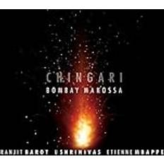 Bombay Makossa (CD)